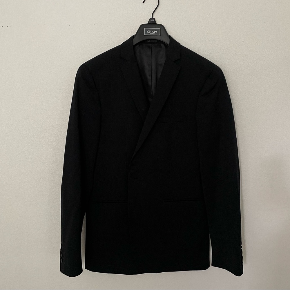 Mens Blazer Jacket
